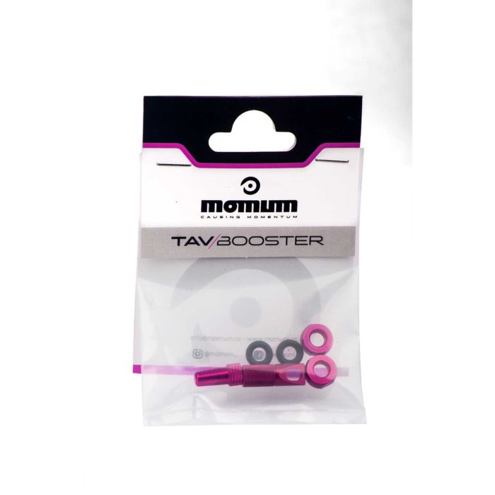 Momum TAV 6PCS Booster Valve Kit