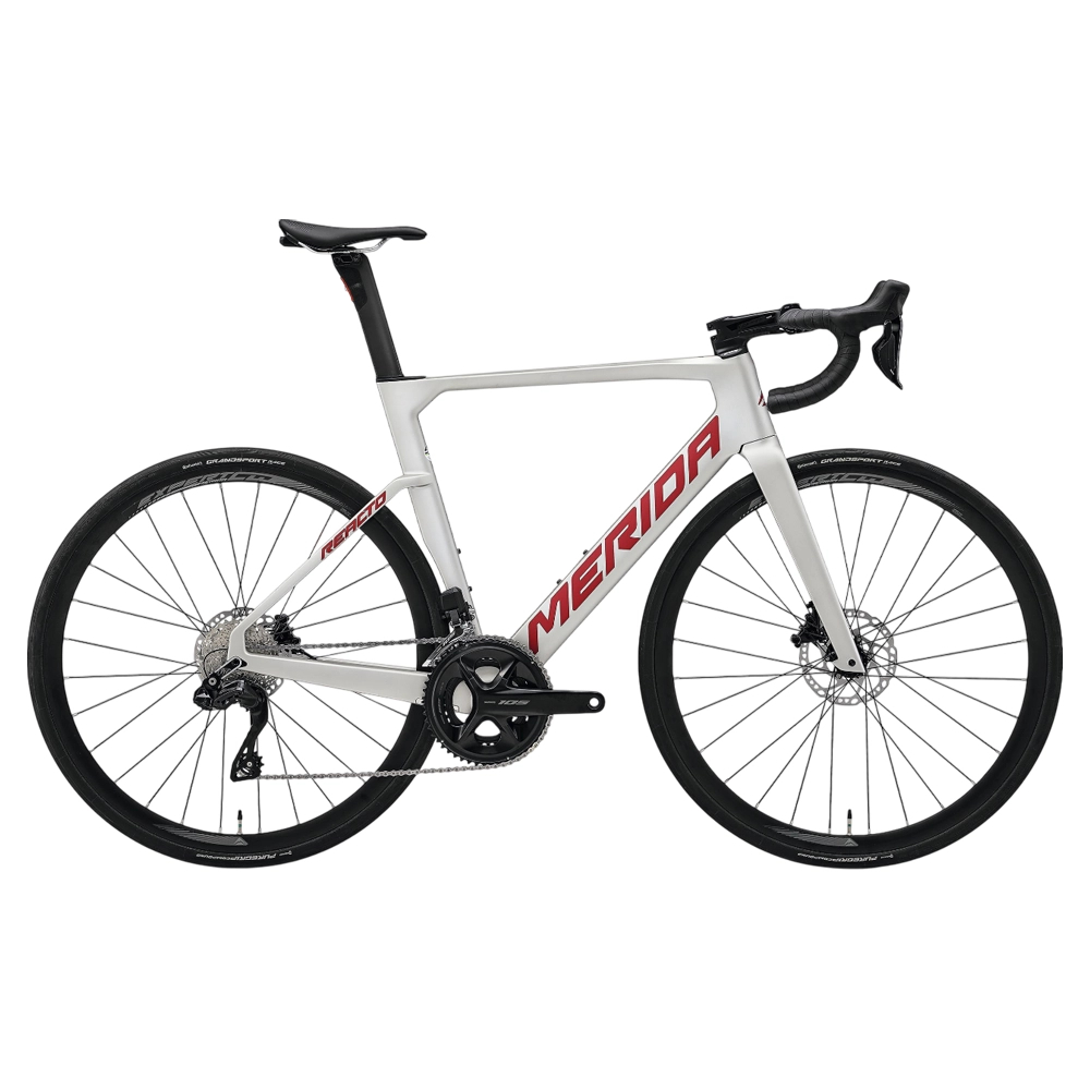 Merida Reacto 6000 Carbon Road Bike 2024 