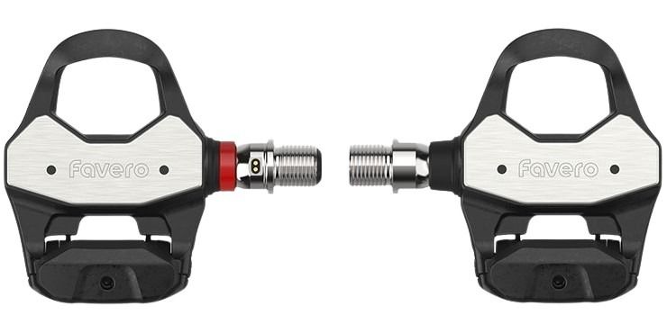 Favero Assioma Pro RL-1 Single Sided Power Meter Pedals