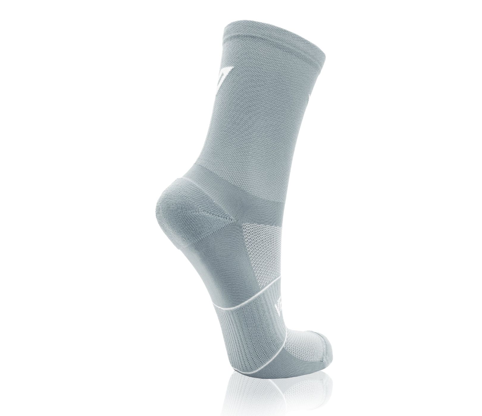 Versus Unisex Active Grey Socks 