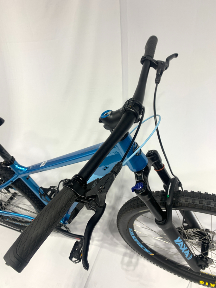 Pre-Owned Silverback Splash Comp Aluminium Hardtail Mountain Bike - Medium
