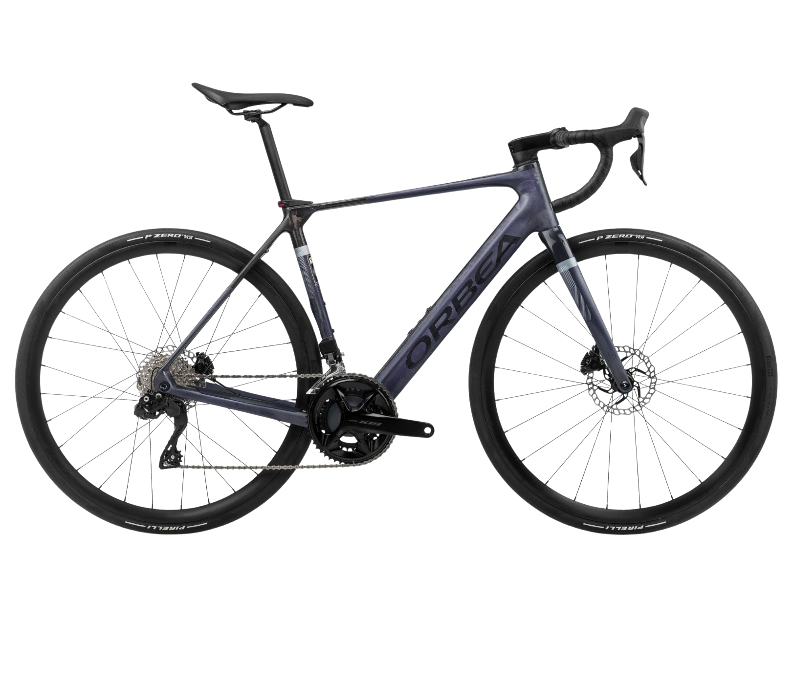 Orbea Gain M30I Carbon Road eBike 2024 