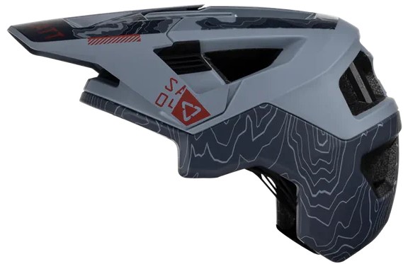 Leatt MTB AllMtn 4.0 V23 MTB Helmet 102301505
