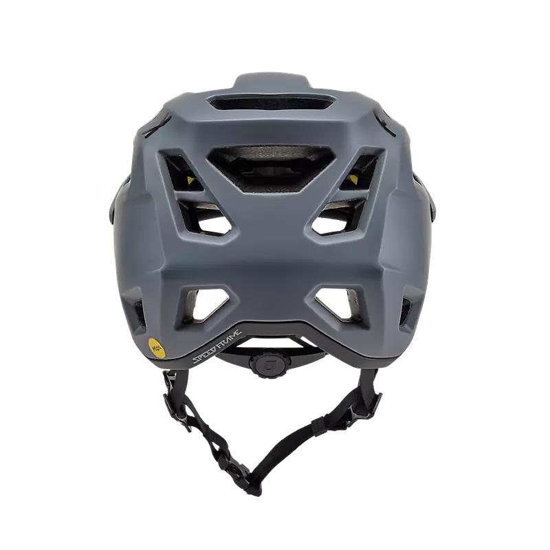 Fox Speedframe MTB Helmet 