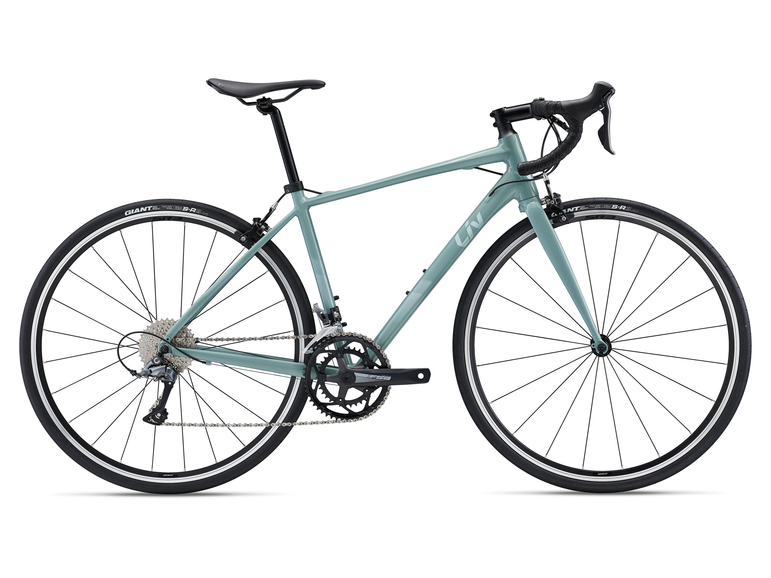Liv Avail 3 Ladies Aluminium Road Bike 