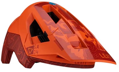 Leatt MTB AllMtn 4.0 V23 MTB Helmet 102301505