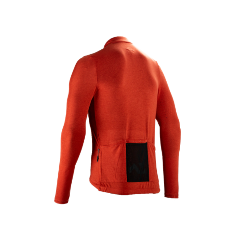 Leatt Endurance 4.0 Long Sleeve Men's MTB Jersey