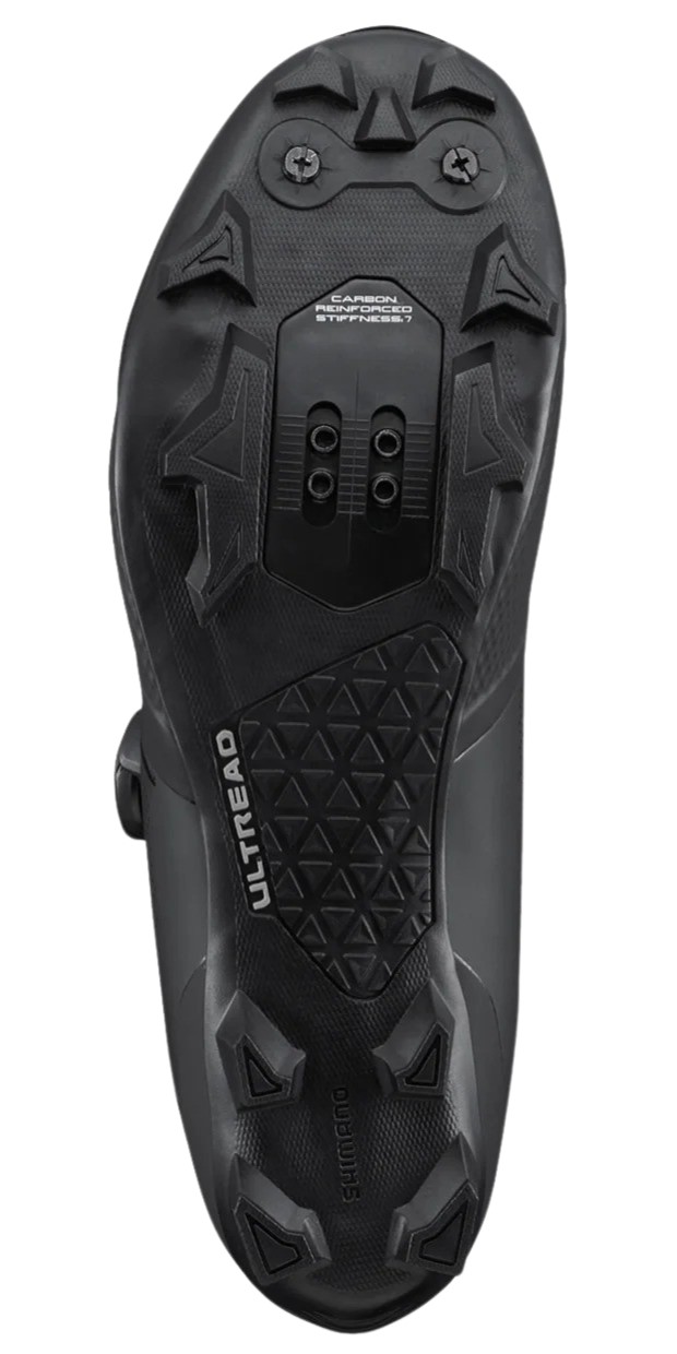 Shimano SH- XC503 Wide Unisex MTB Shoes 