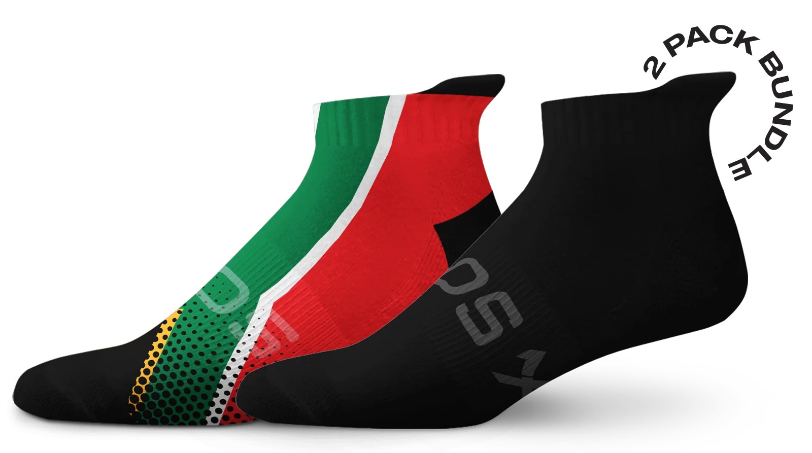 Sox Tab Combo Unisex Socks 