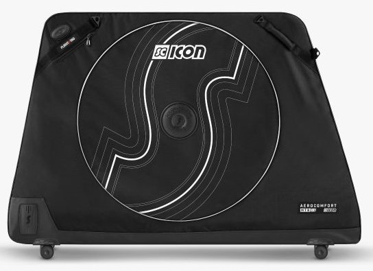 Scicon Aerocomfort MTB Bike Bag