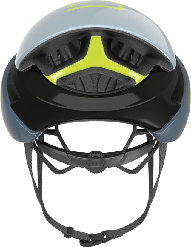 Abus Gamechanger Road Helmet 