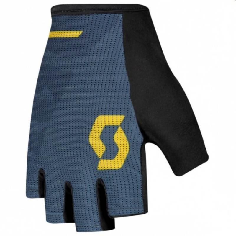 Scott Aspect Sport Gel Short Finger Gloves
