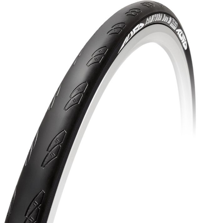 Tufo Comtura Duo 700x25c Road Tyre