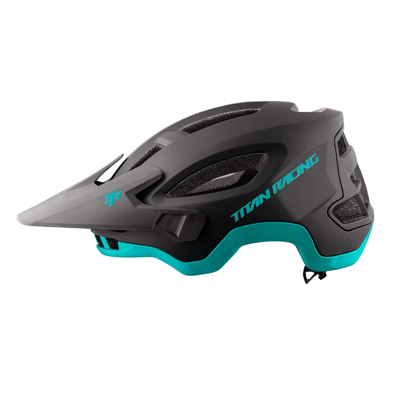 Titan Shredder MTB Helmet 