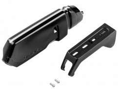 Orbea RA10 X200 Aero Bottle + Cage