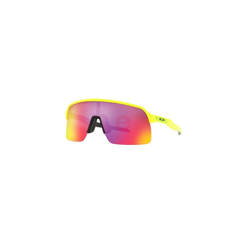 Oakley Sutro Lite Prizm Red/Yellow Sport Sunglasses