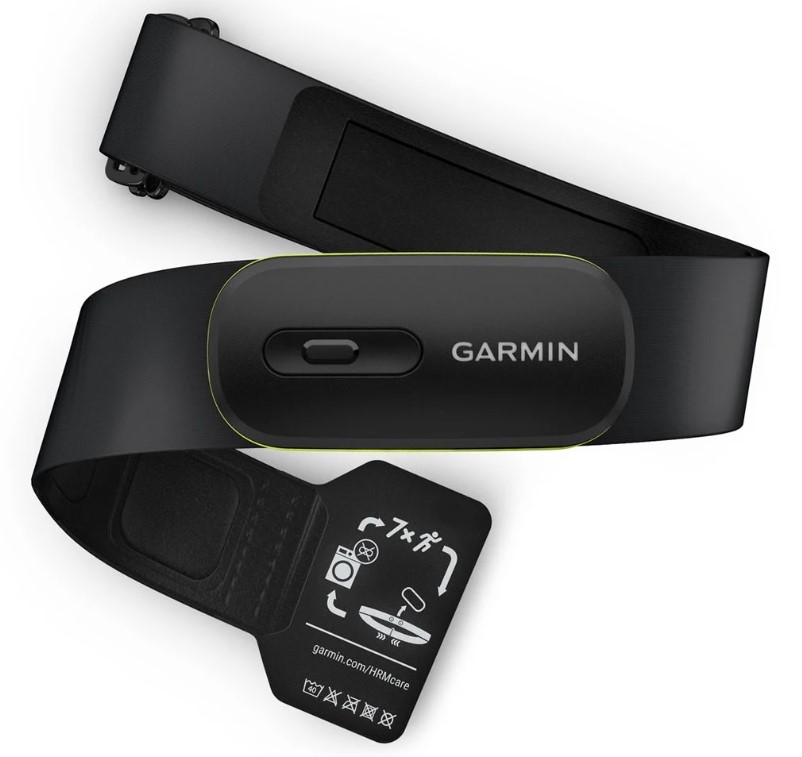 Garmin 600 Heart Rate Monitor 
