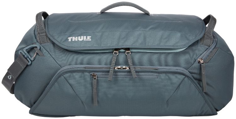 Thule RoundTrip Bike Duffel  Bag 55L