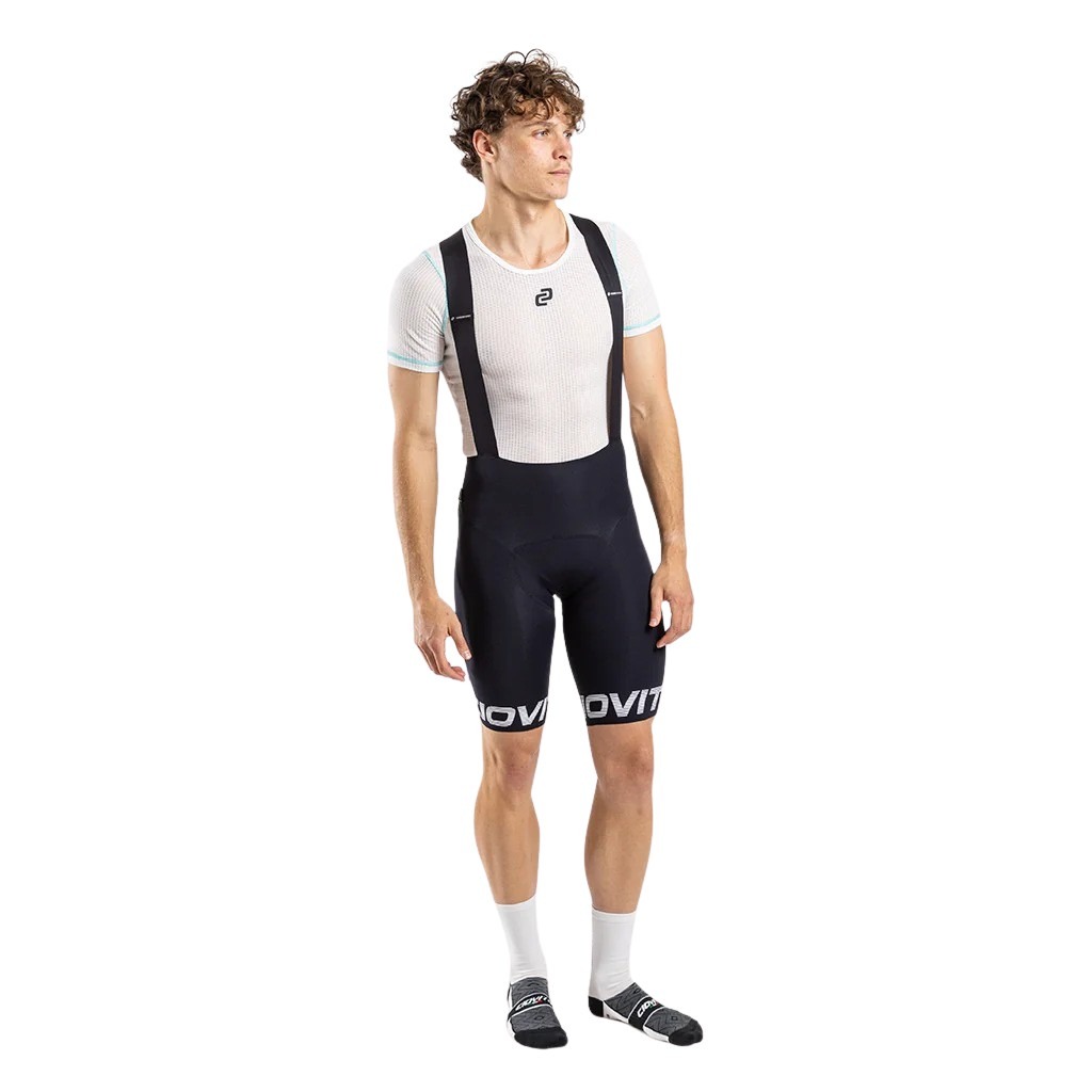 Ciovita Supremo Fiero 2.0 Men's Bib Shorts 