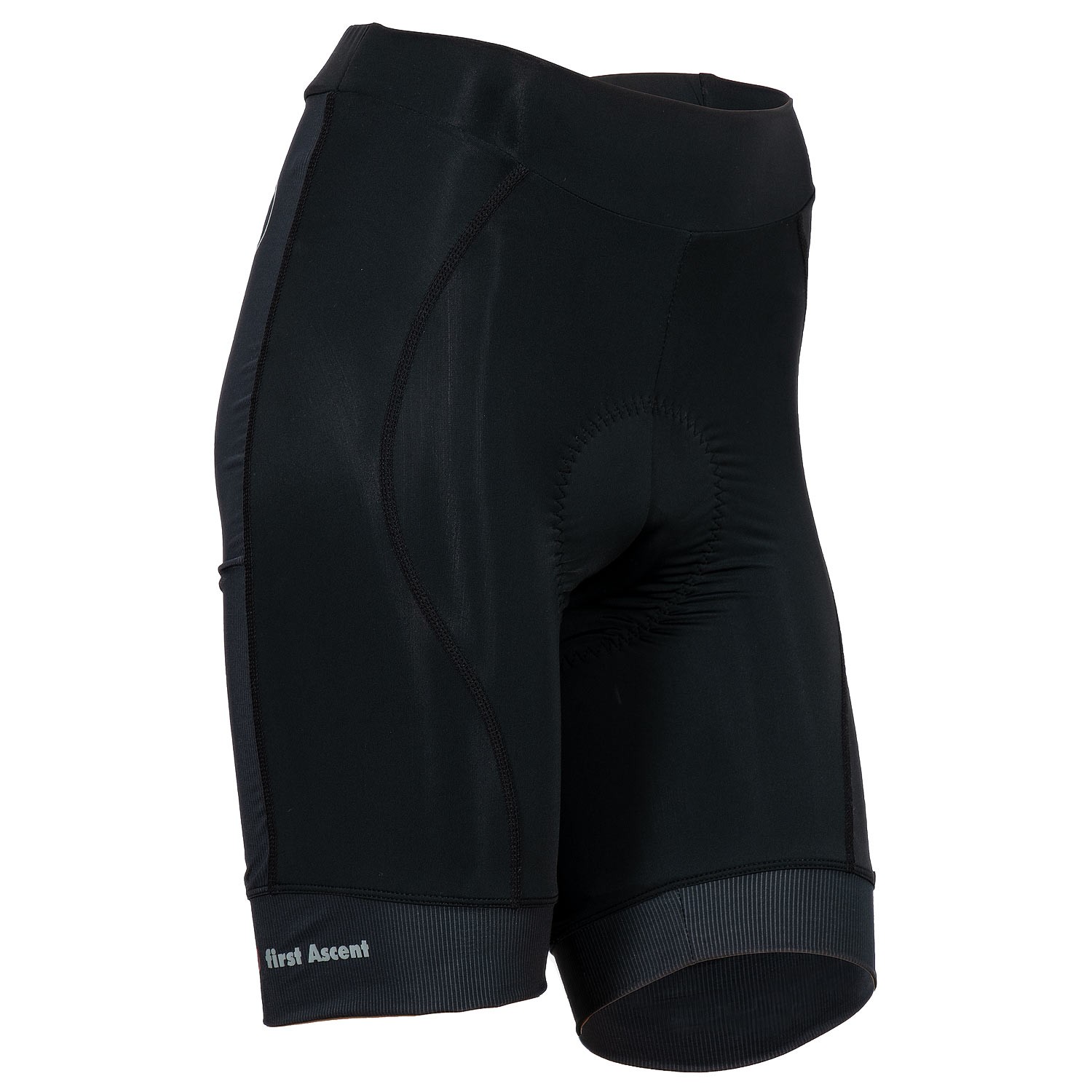 First Ascent Pro Elite Ladies Shorts