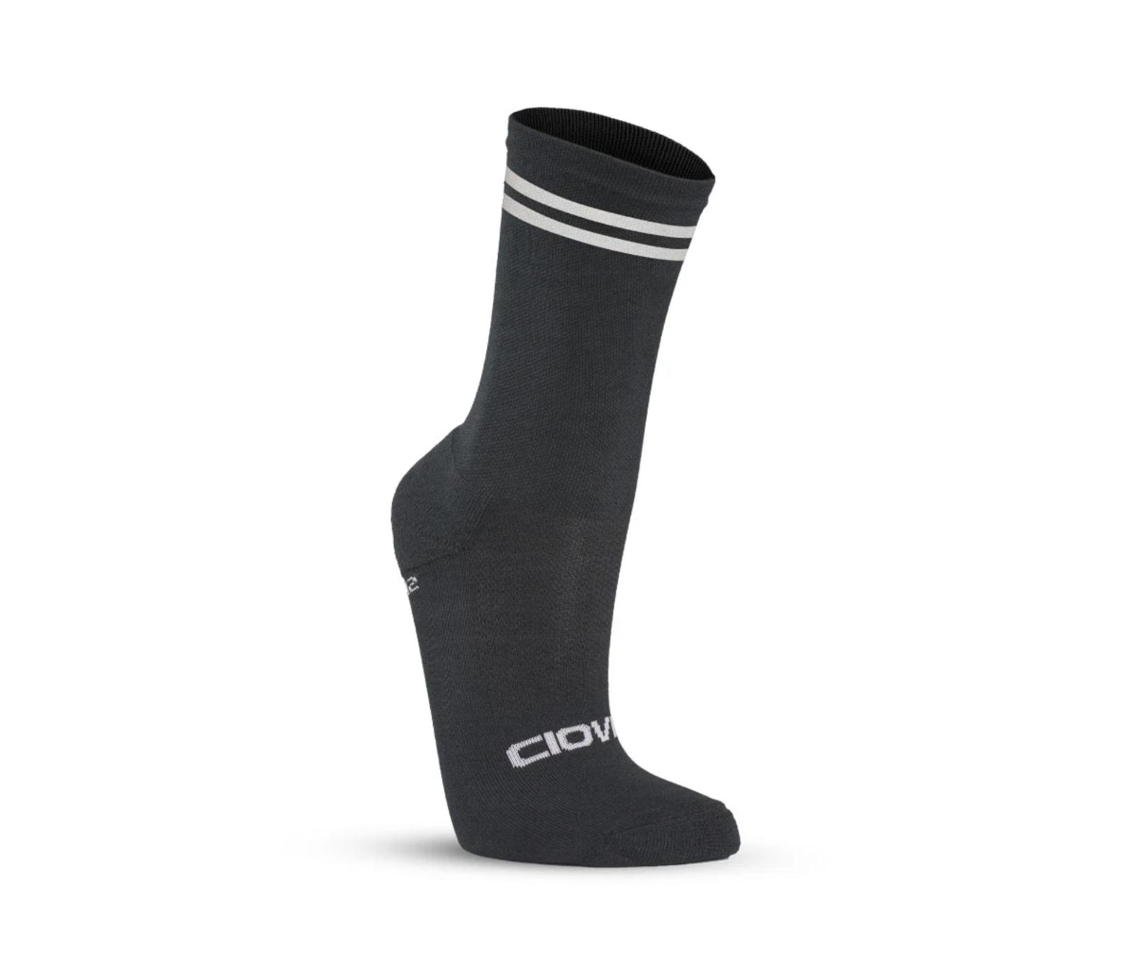 Ciovita Merino Crew Unisex Socks 