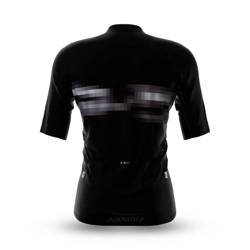 Ciovita Corsa Livello Classic Fit Men's Short Sleeve Jersey