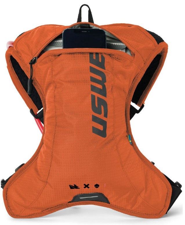Uswe Outlander XC 2 Hydropod