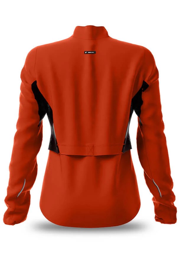 Ciovita Corsa Alto Windproof Ladies Jacket 