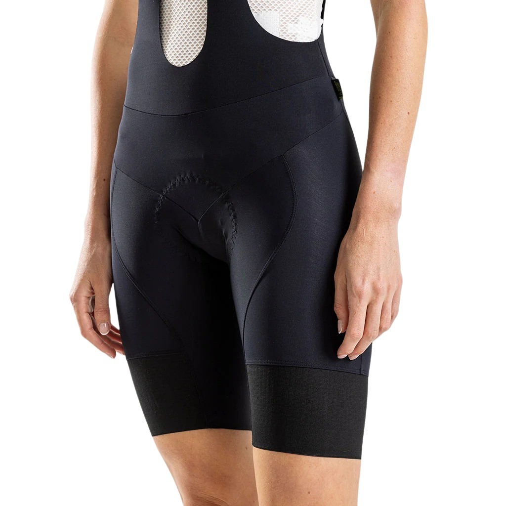 Ciovita Supremo Pace Ladies Bib Shorts 