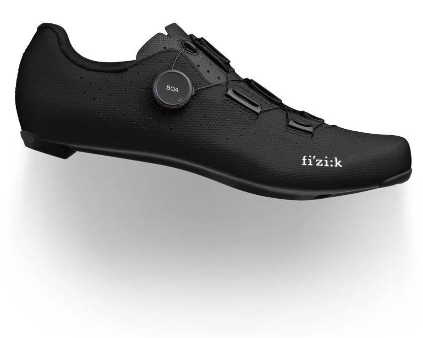 Fizik Tempo Decos Carbon Wide Unisex Road Shoes 
