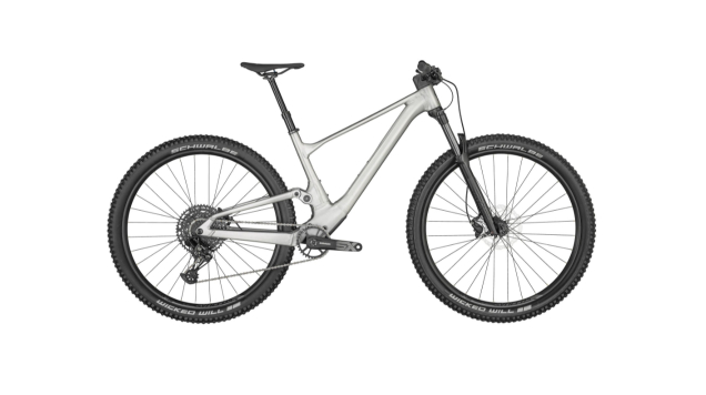 Demo Scott Spark 970 Aluminium Dual Suspension MTB 2023 - Extra Large