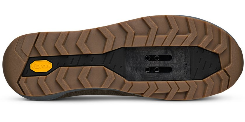 Fizik Terra Ergolace X2 Trail MTB Shoes 