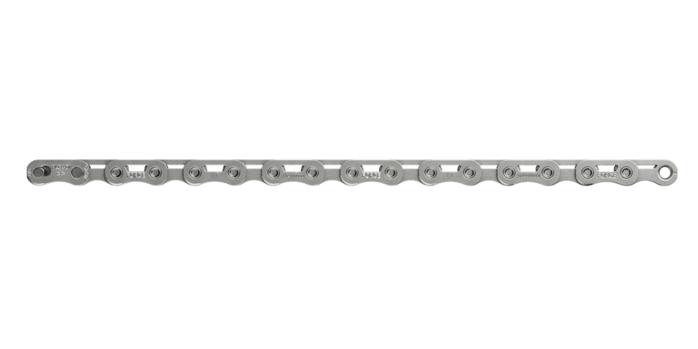 SRAM PC-Force E1 Flattop 126L 12/13spd Chain
