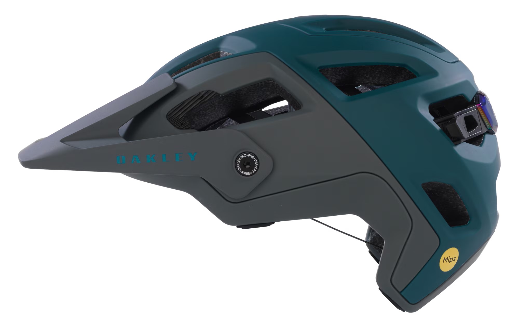 Oakley DRT5 Maven MTB Helmet