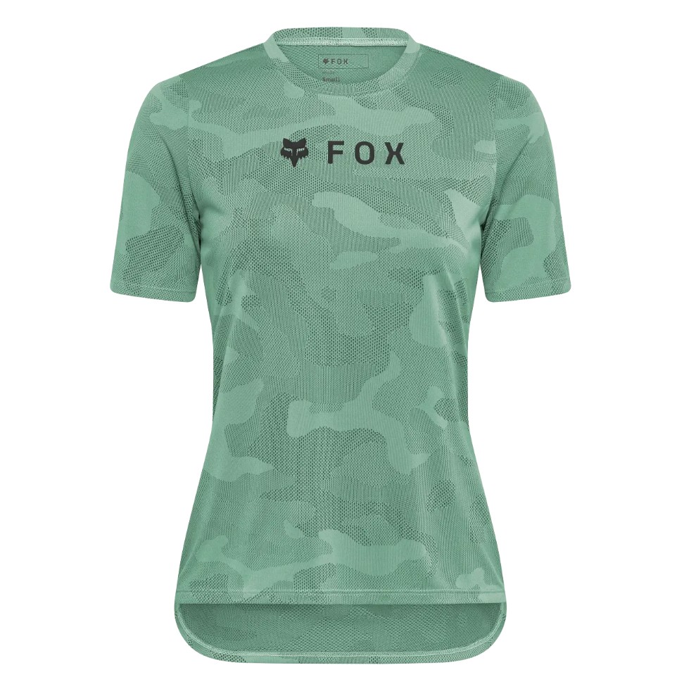 Fox Raner Tru Dri Short Sleeve Ladies Jersey  