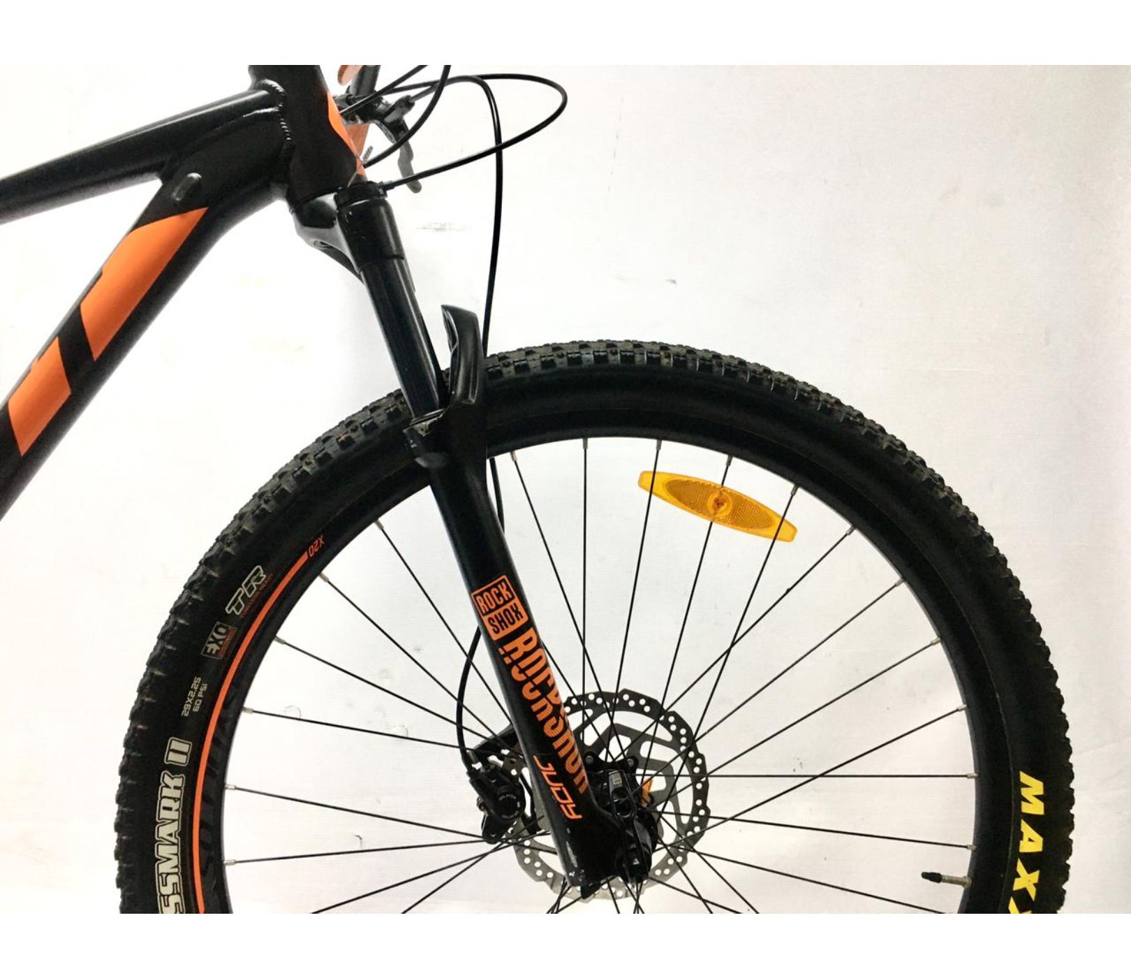 2022 scott aspect 960 aluminium hardtail mountain bike