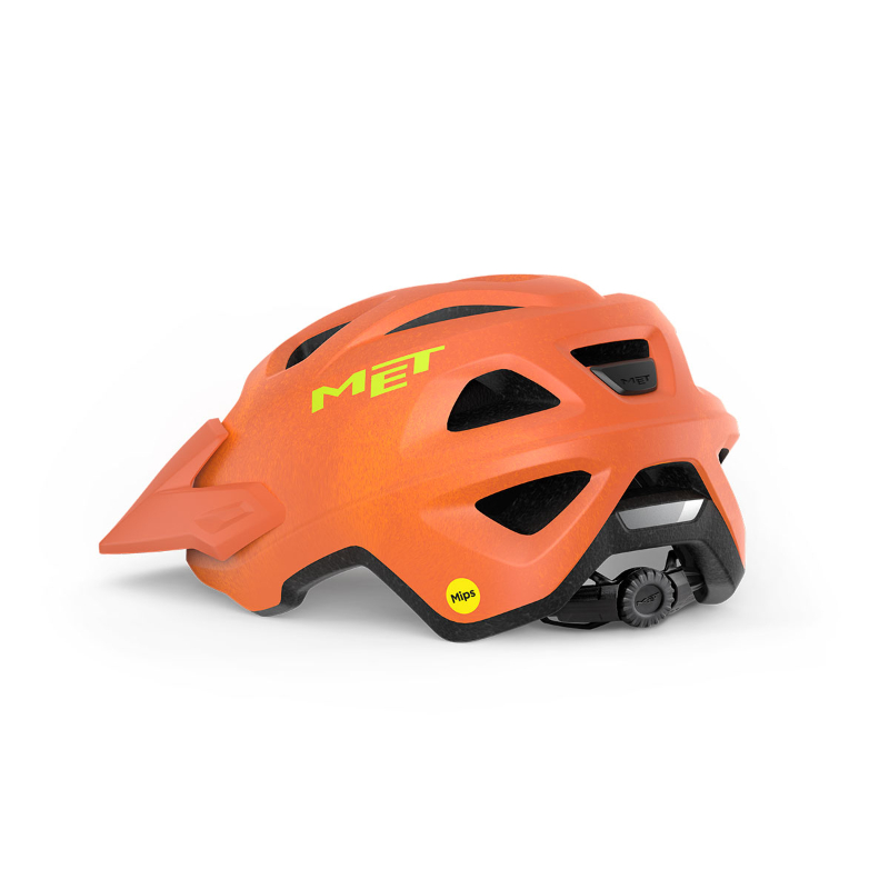 Met Eldar Mips Junior Helmet
