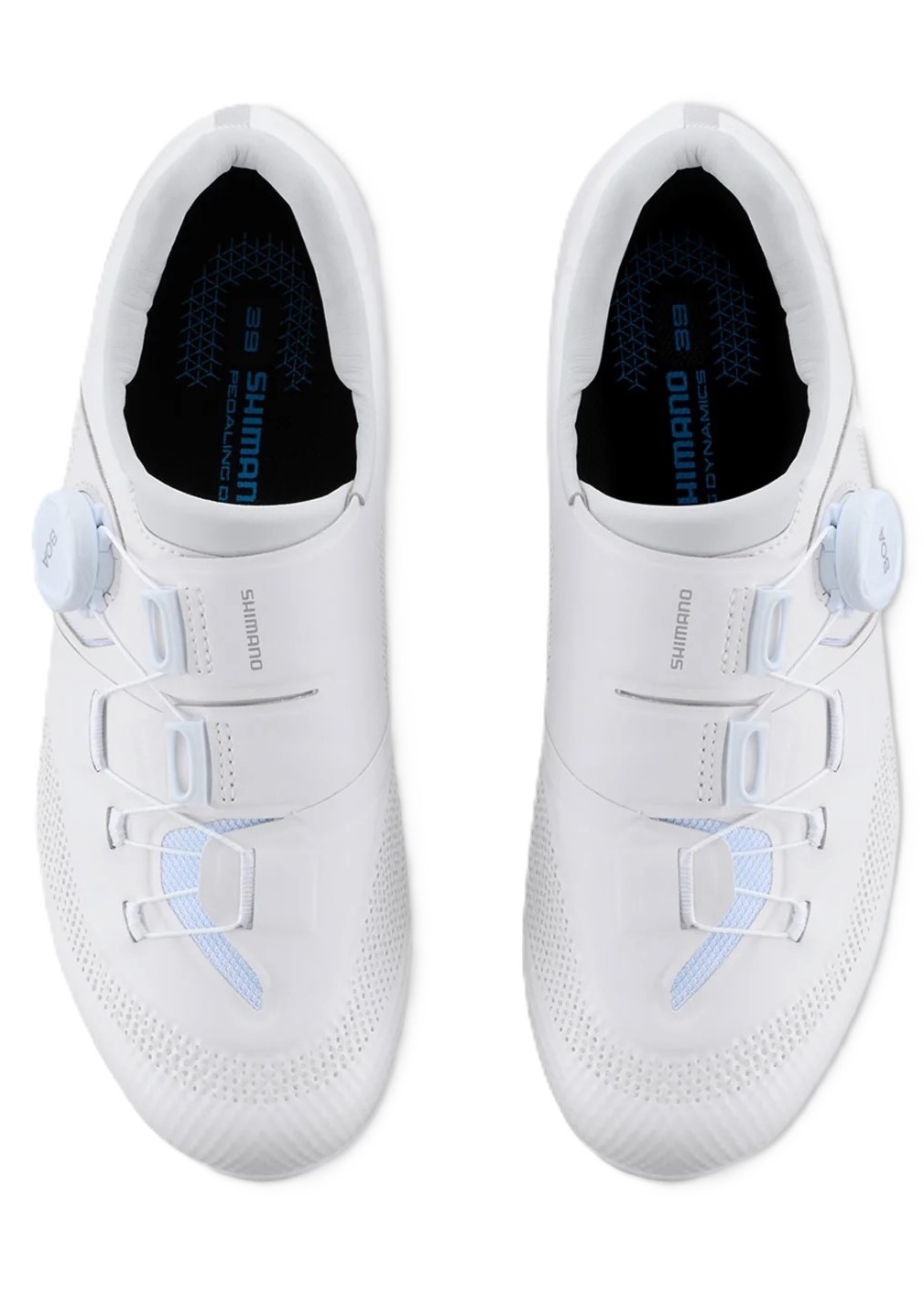 Shimano SH-RC503 Ladies Road Shoes 