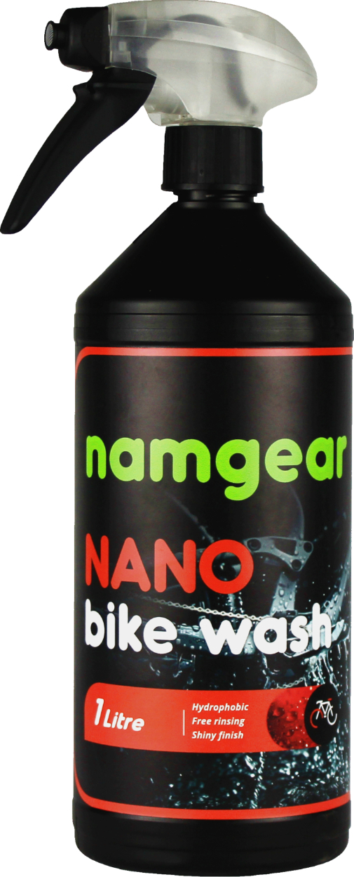 Louis Garneau Biogel Thermo II Long Finger Gloves