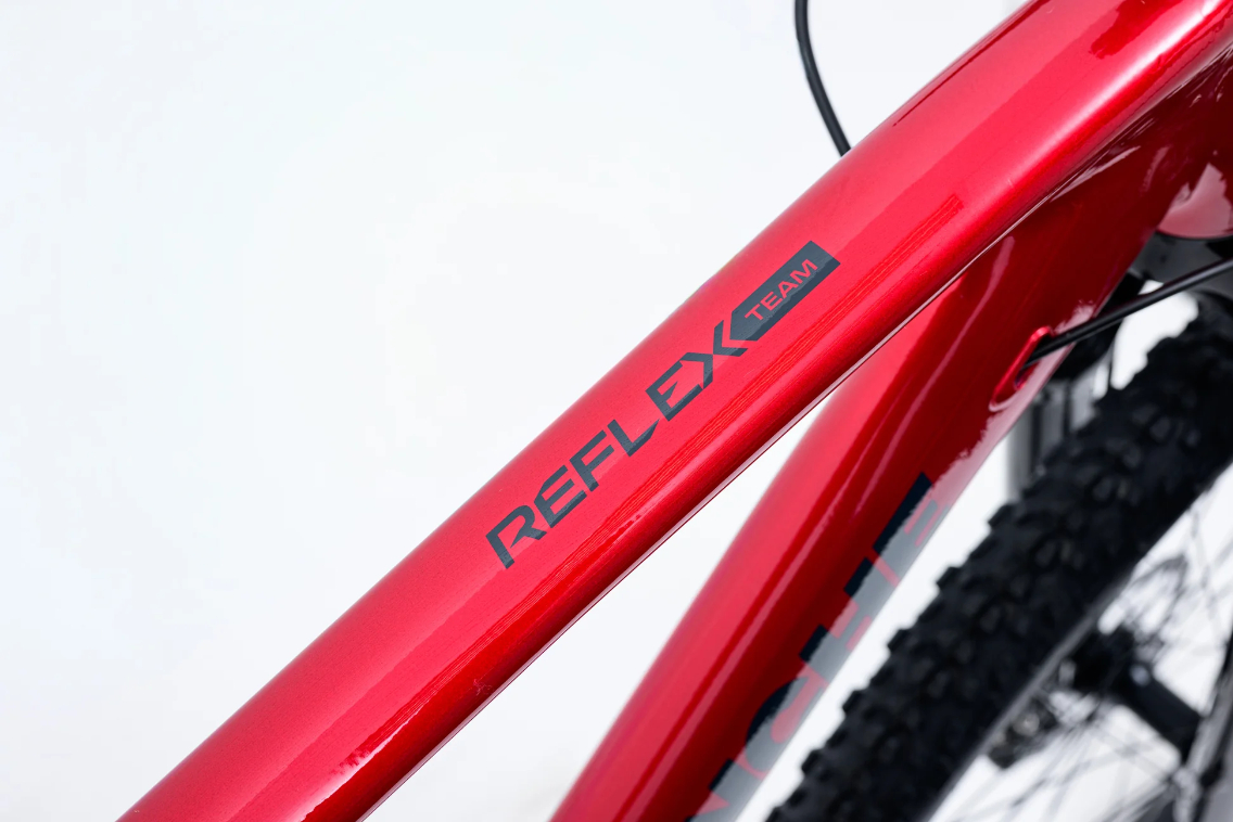 Avalanche Reflex Team Aluminium Hardtail Mountain Bike 