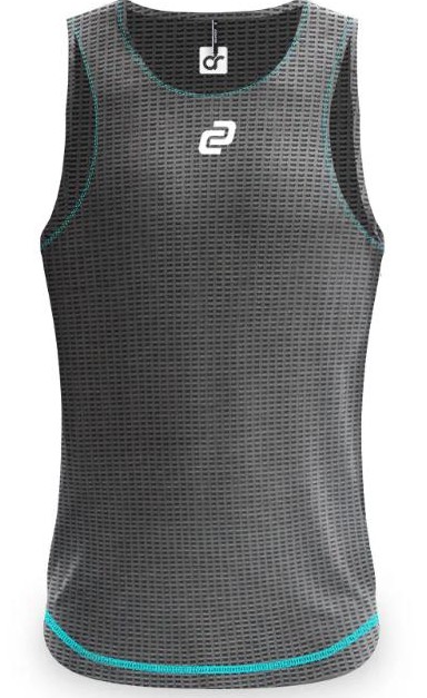 Ciovita Dri Release Men's Undervest 