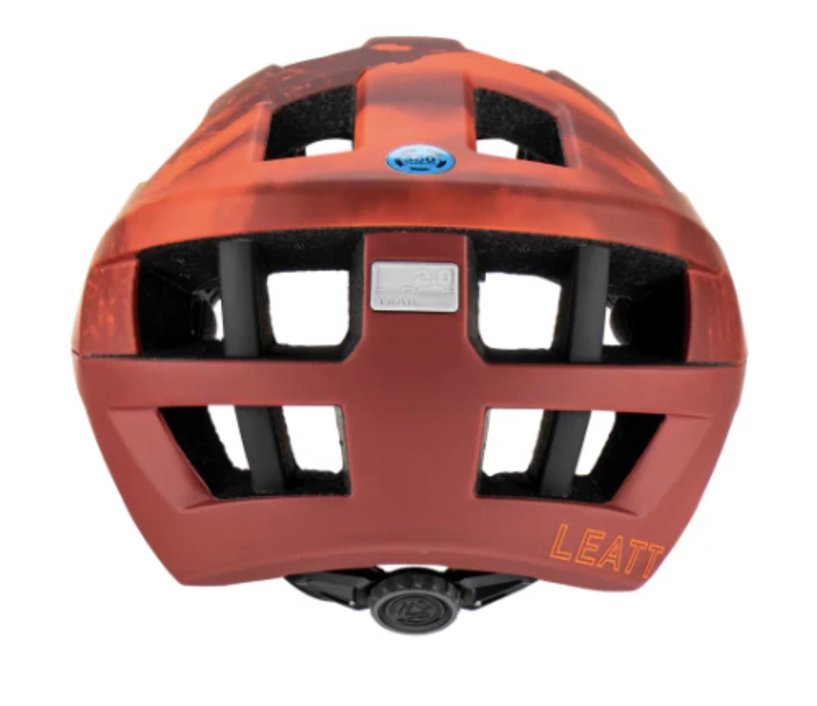 Leatt Trail 2.0 V23 MTB Helmet 