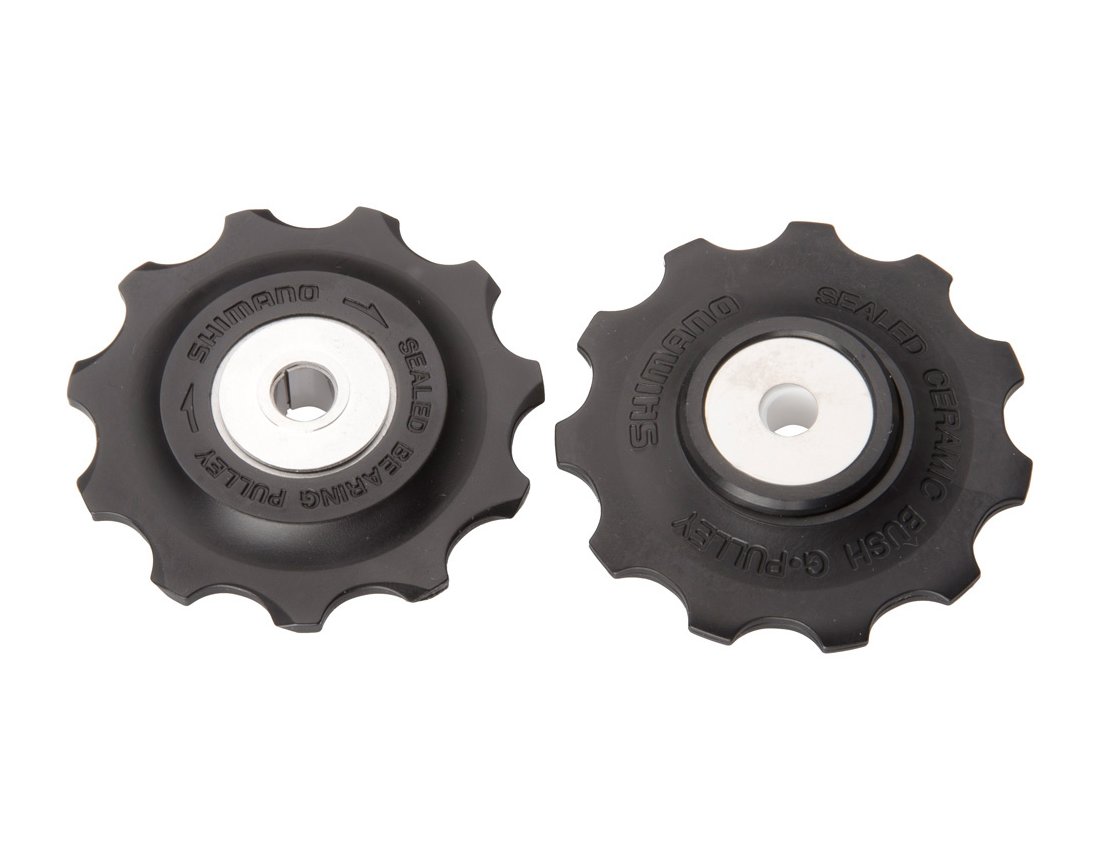 Shimano RD-6700 RD-M772/771/ Tension & Guide Pulley Set 