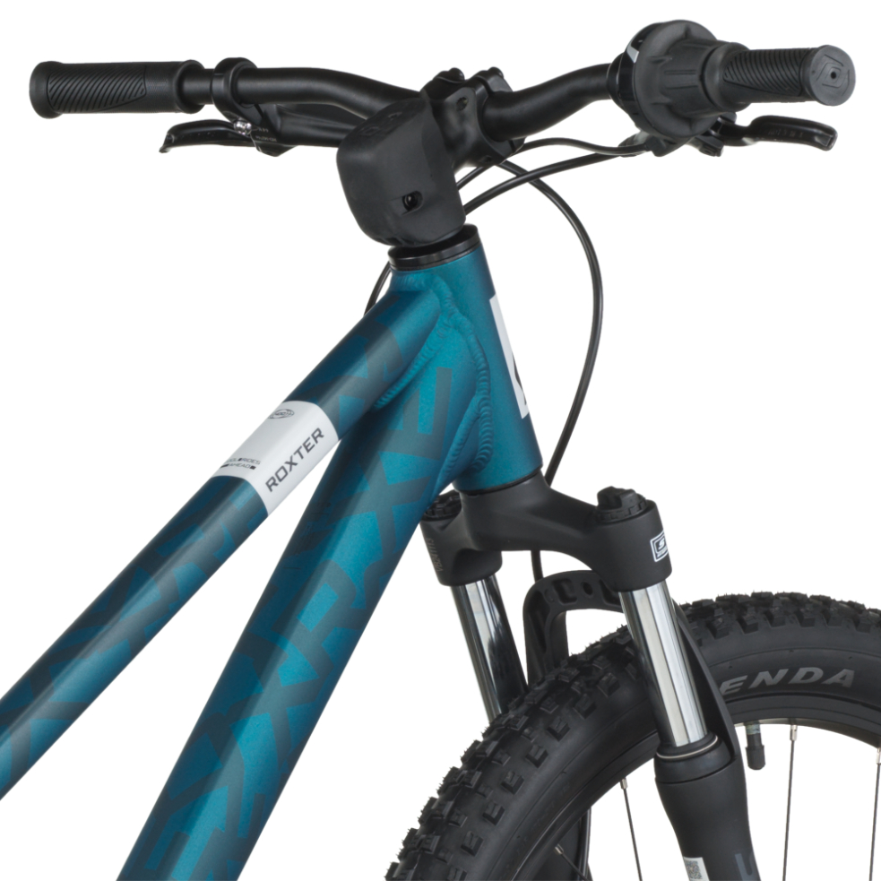 Scott Roxter 400 24 Inch Junior Boys Bike 2026