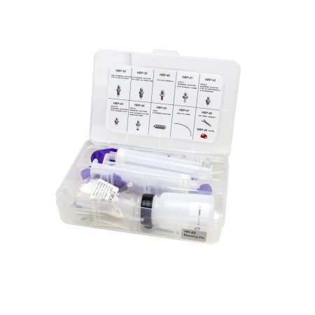 Aero Universal Bleed Kit 