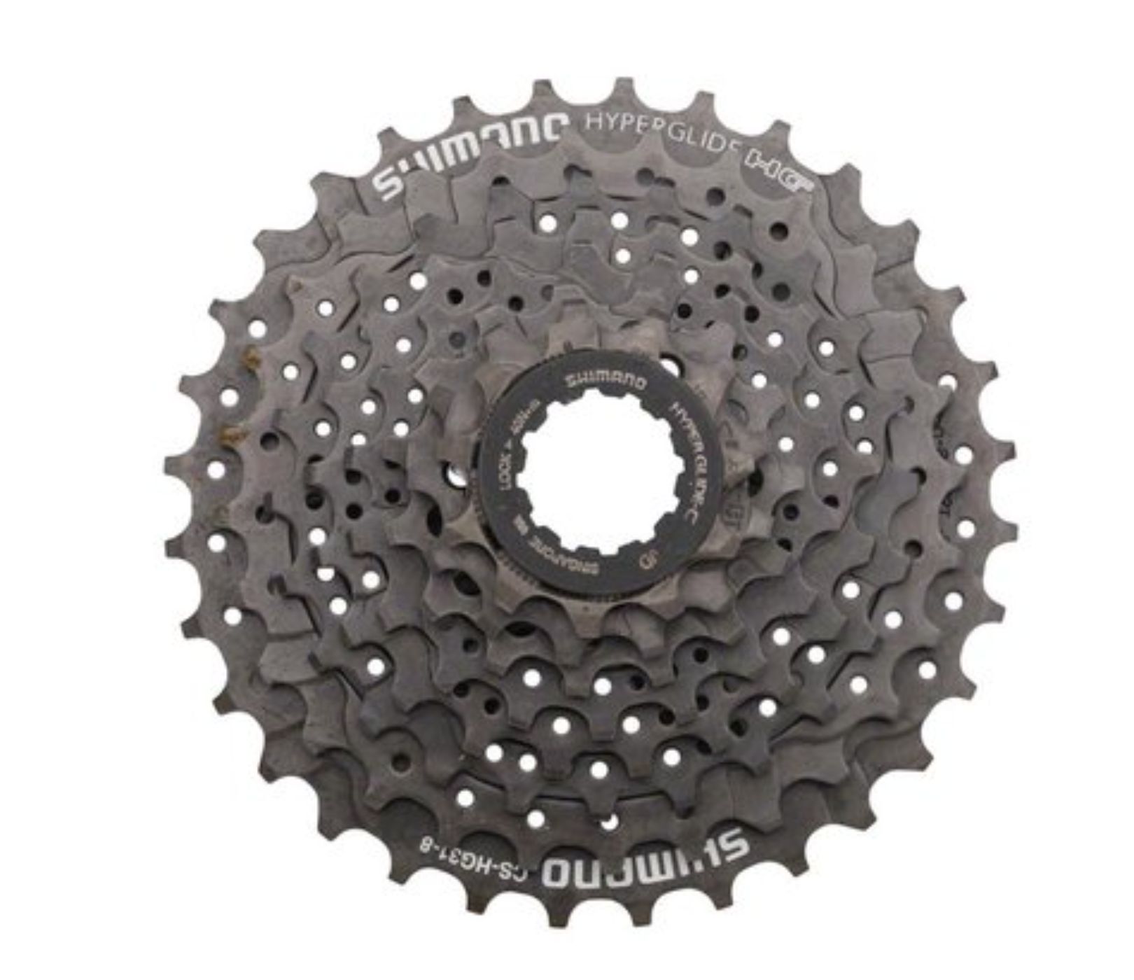 Shimano Altus CS-HG31 8 Speed Cassette