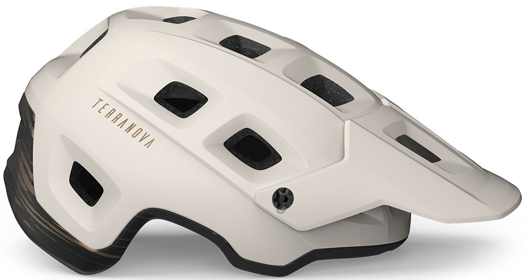 MET TerraNova MIPS MTB Helmet 