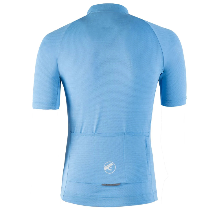 First Ascent Classic Core Ladies Short Sleeve Jersey