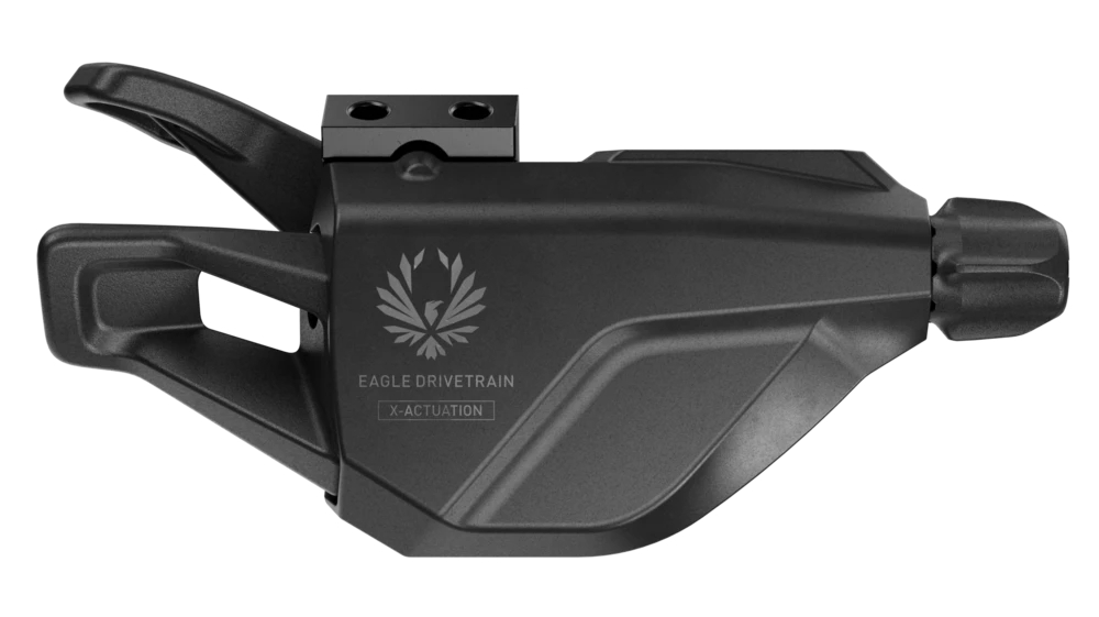 SRAM S200 Eagle 12-Speed Single-Click Gear Shifter
