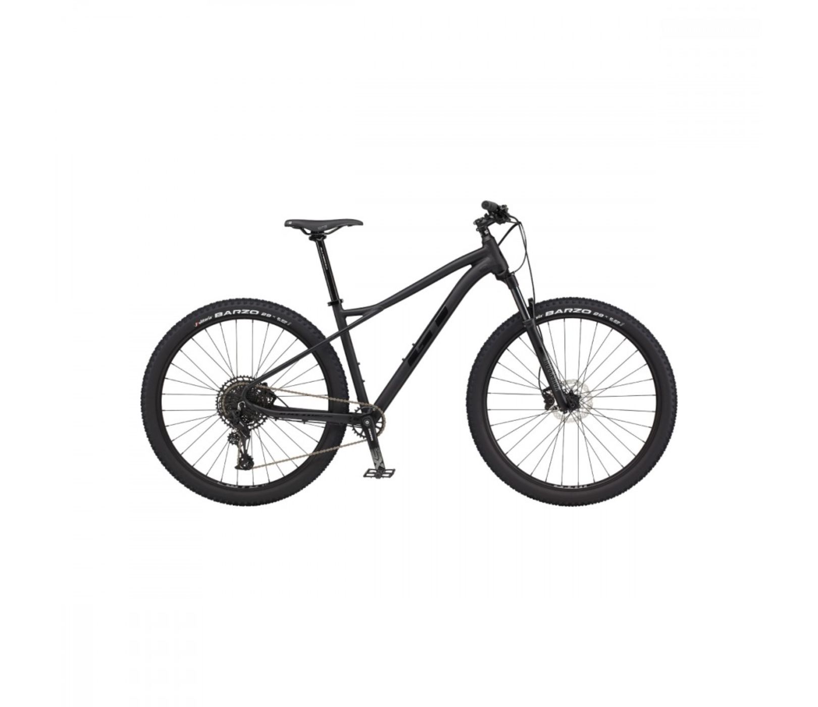 2022 GT Avalanche Expert Aluminium Hardtail Mountain Bike